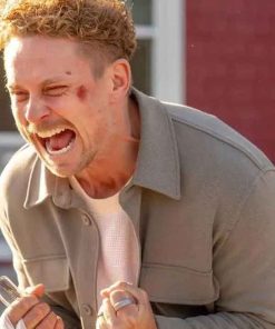 Shop Billy Magnussen The Audacity Jacket