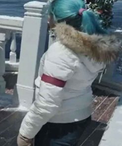 Buy Charithra Chandran One Piece S02 Puffer Jacket