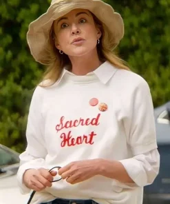 Shop Shrinking-2026-Christa-Miller-Sacred-Heart-Sweatshirt