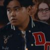 Shop Christian Cruz Dead Deer High Varsity Jacket