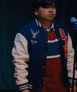 Buy Christian Cruz Dead Deer High Jacket