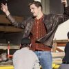Buy Dwayne Pride NCIS Origins S02 Leather Jacket
