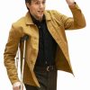 Shop Gideon Glick 9-1-1 Nashville S01 Jacket