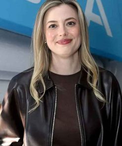 Buy Gillian Jacobs The Musical Jacket