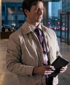 Buy Glen Powell How To Make A Killing Jacket