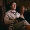 Shop Glen Powell How To Make A Killing Cotton Jacket