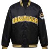 Buy Mens and Womens Golo Black Lowrider Jacket