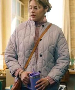 Buy Sarah Luby The Way to You Quilted Jacket