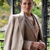 Shop Italia Ricci Tracker Trench Coat