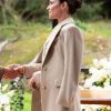 Buy Italia Ricci Tracker S03 Coat