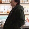 Buy Jake Griffin Law and Order SVU S27 Green Jacket