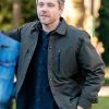 Shop James Austin Kerr The Hunting Party S02 Green Jacket