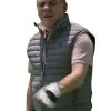 Shop 53 Sundays 2026 Javier Gutiérrez Grey Vest