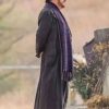 Shop John Rhys-Davies Starbright 2026 Black Coat