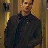 Buy Jon Michael Ecker Doc Black Jacket