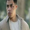 Buy Jonah Silver Boston Blue S01 Marcus Scribner Beige Jacket