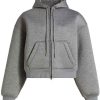 Shop Judy Reyes High Potential S02 Grey Hoodie