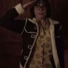 Shop Julia Rehwald One Piece S02 Tashigi Jacket
