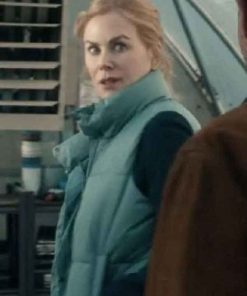 Buy Kay Scarpetta Scarpetta 2026 Nicole Kidman Vest