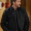 Buy Kevin Kane Law and Order SVU Black Jacket