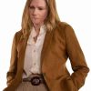 Shop Laura Linney American Classic Kristen Forrest Bean Blazer