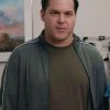 Shop Kyle Bornheimer St Denis Medical Track Jacket