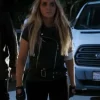 Shop Last-Hit-LeeAnne-Bauer-Black-Leather-Vest