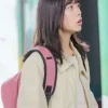 Shop Spring-Fever-2026-Lee-Joo-bin-Cotton-Jacket