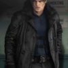 Buy Leon S. Kennedy Resident Evil Requiem Black Coat