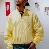 Shop Lewis Hamilton China Art Show Jacket