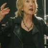 Buy Max Scared to Death Lin Shaye Black Jacket