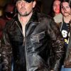 Shop NYC 2026 Jeremy Dufrene Leather Jacket