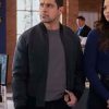 Shop Nicholas Torres NCIS S23 Jacket