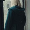 Buy Nine Perfect Strangers Masha Dmitrichenko Wool Coat