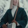Shop Masha Dmitrichenko Nine Perfect Strangers Nicole Kidman Coat