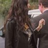 Buy Nina Dobrev The Out Laws Leather Jacket