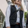 Shop Rob Corddry The Audacity Quilted Vest
