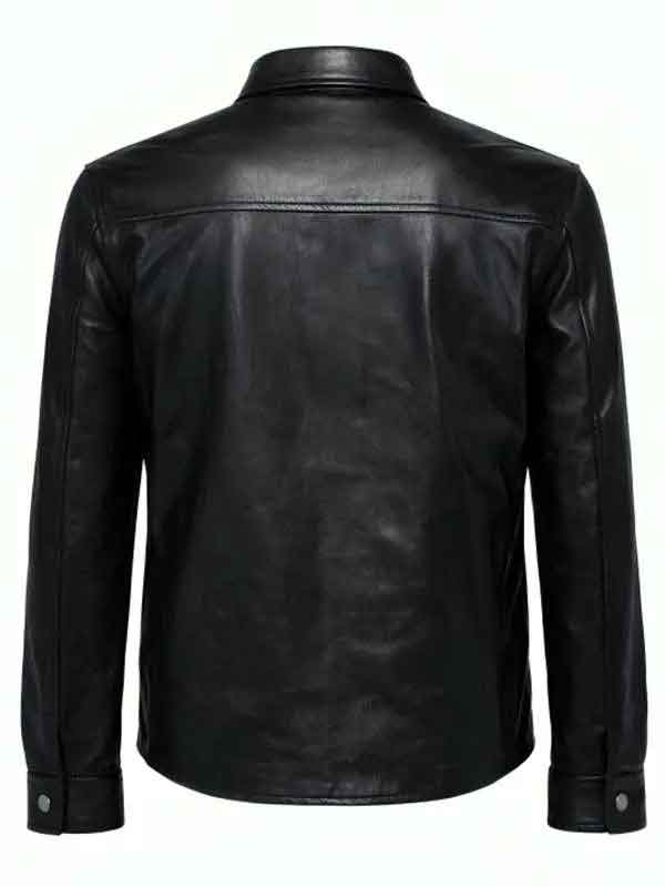 Shop Robin Thicke The Masked Singer US S14 Jacket