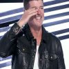 Shop Robin Thicke The Masked Singer US Leather Jacket