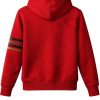 Buy Romeo Carere Star Trek Starfleet Academy 2026 Ocam Sadal Hoodie