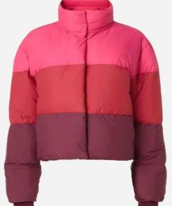 Buy Rose McIver Ghosts S05 Puffer Jacket
