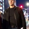 Shop Ryan Guzman 9-1-1 Nashville S01 Black Jacket
