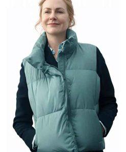 Buy Kay Scarpetta Scarpetta Nicole Kidman Puffer Vest