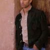 Buy Sebastián Rulli My Rival Fringe Jacket