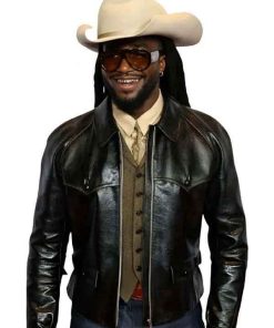 Buy Shaboozey iHeartRadio Music Awards Jacket