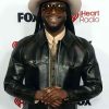 Shop Shaboozey iHeartRadio Music Awards 2026 Leather Jacket