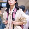 Buy Spring-Fever-S01-Yoon-Bom-Beige-Cotton-Jacket