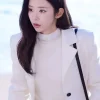 Buy Spring-Fever-S01-Yoon-Bom-White-Trench-Coat