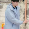 Buy Spring-Fever-S01-Seon-Han-gyeol-Puffer-Jacket