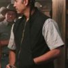 Buy Tatanka Means Marshals Miles Kittle Cotton Vest